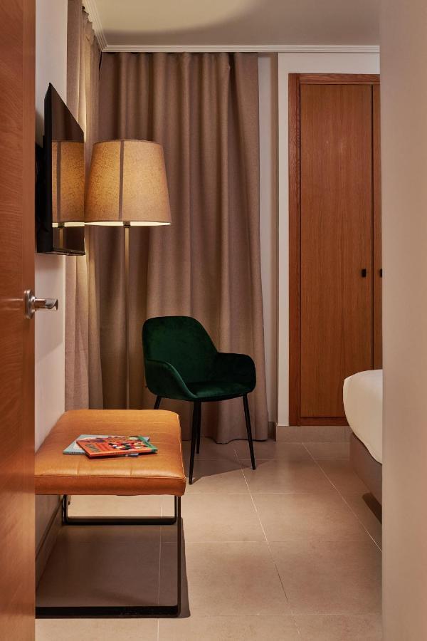 Sea View Modern Flat Apartment อัลโบรายา ภายนอก รูปภาพ