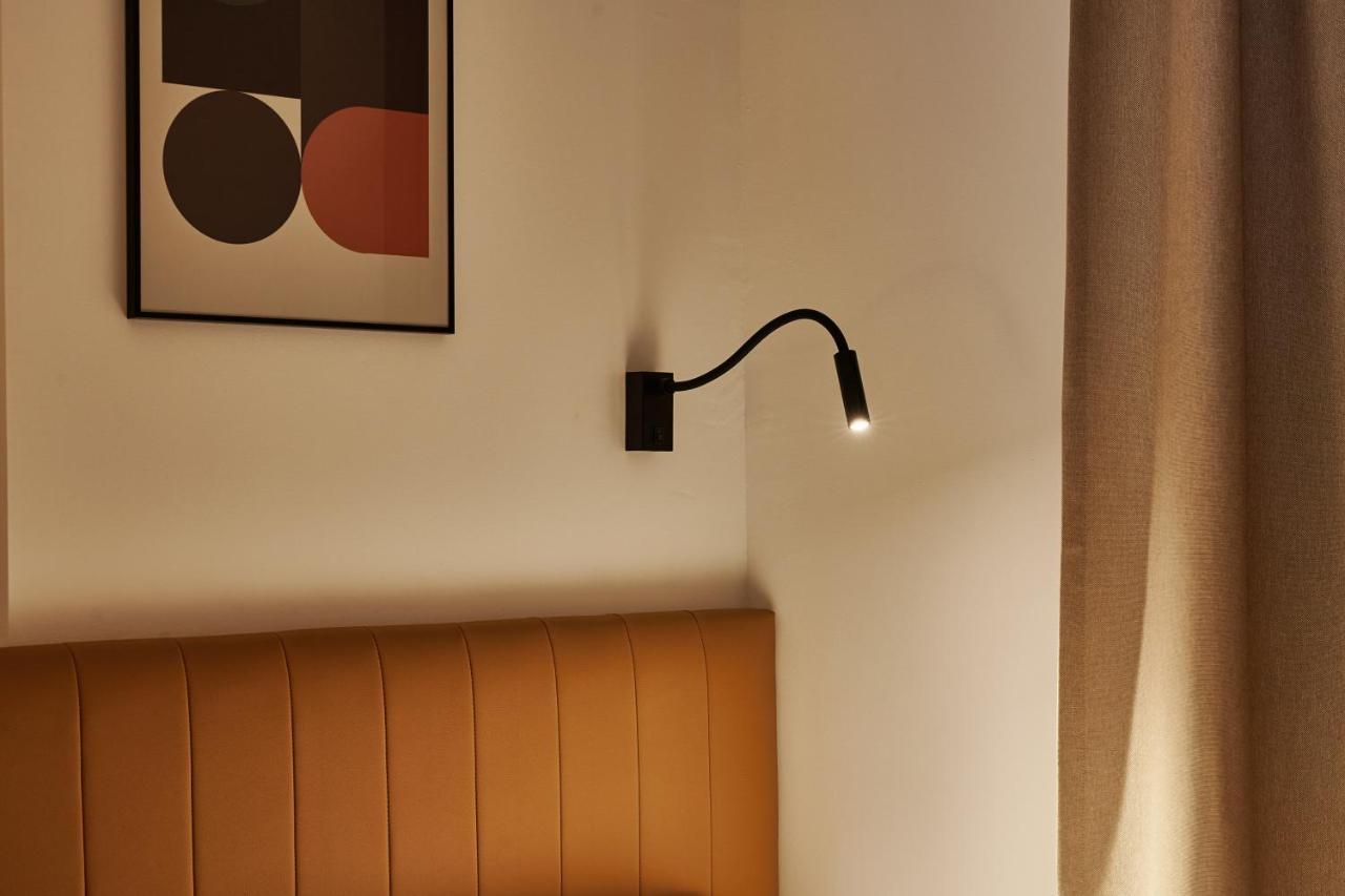Sea View Modern Flat Apartment อัลโบรายา ภายนอก รูปภาพ